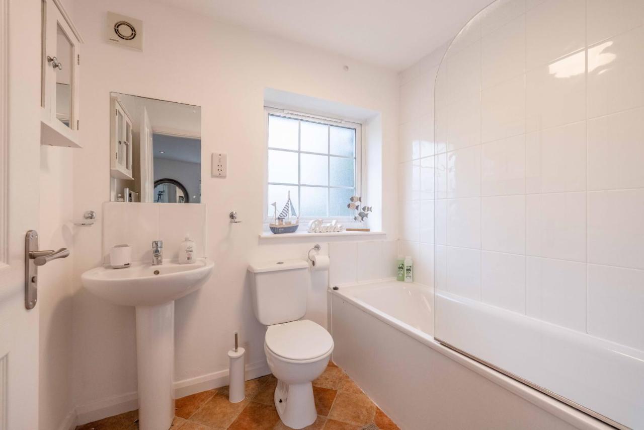 Windsor Wexham One Bedroom Home Sleeps Four Slough Exterior photo